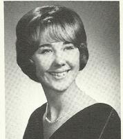 Georgia Maurer (Prentice)