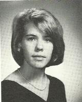C. Vicary (Vicky) Roth (Hedrick)