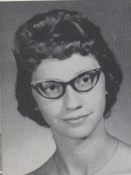 Connie Thompson (Parrent)