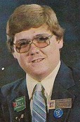 Greg Daugherty
