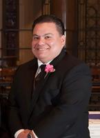 Daniel Gutierrez