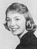 Carol Sanders (Richardson)