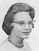 Gail Ketzbeck (Bulinski)