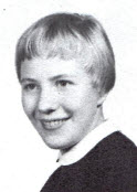 Helen Puhek (Fuhrman)
