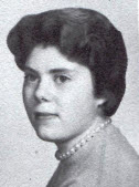 Martha Elizabeth Rau (Heintz)