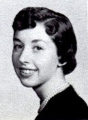 Patricia Ann Lloyd ((Schulz))