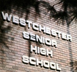 Westchester High School