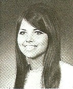 Diane McDonald (Smith)