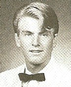 Vance Hilton