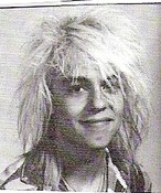 Eric Martin
