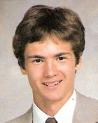 Gary Joseph Mazola