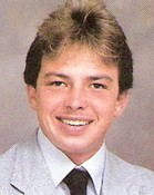 Todd E. Mitchell