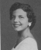 Ann Tucker (-Doughty)