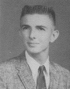 Charles Oglesby
