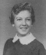 Dorothy Sills (-Salmon)