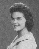 Gail Pierce (-Azbill)