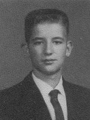 Maurice Tullos
