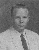 Pat Hartsell
