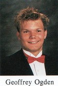Geoffrey Ogden