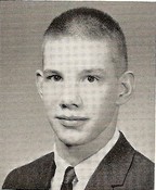 Bruce Powers