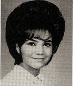 Frances Copeland
