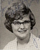 Peggy Willard