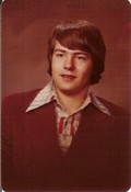 Kevin Van Wyk