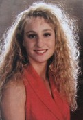 Rachel Harper (Starnes)