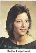 Kathy Haselhorst
