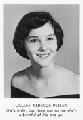 Becky Peeler (Parsons)
