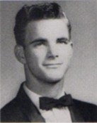 Donald Blailock