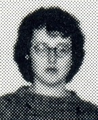 Doris Jean Barton