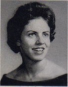 Martha Margo Dotson (Laury)