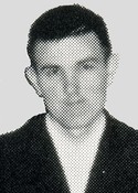 Paul Hamilton
