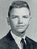 Ronald Eldon Walker