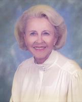 Margaret Alice Stewart