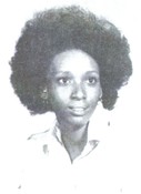 Gwen Mills