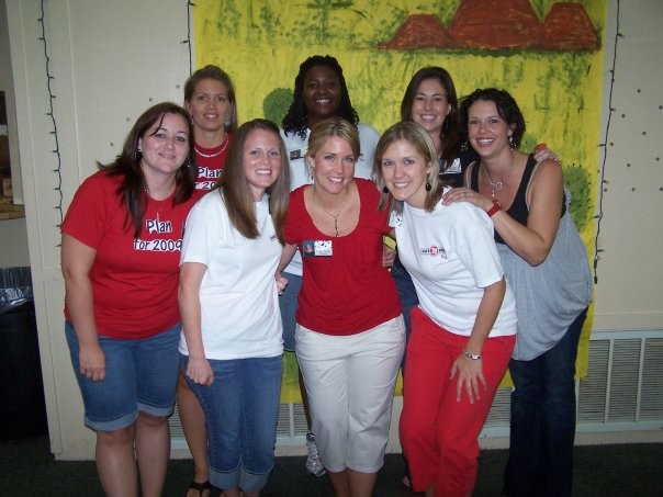 2009 Reunion Committee