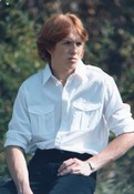 Terry Voss
