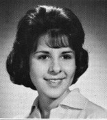 Marlene Schwartz (Harris)