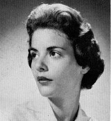 Maryetta Dray (Young)