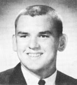 Stephen Hendricks