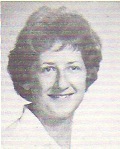 Patricia Paul