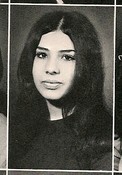 Natalia Cavazos (Vasquez)