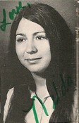Nilda Hernandez