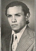 Simon Vela