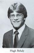 Hugh Rohaly