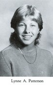 Lynne Patterson