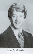 Scott Mackenzie