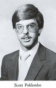 Scott Poklembo